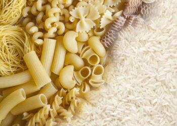 أسعار الأرز و المكرونة