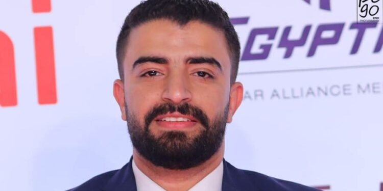 مروان سعيد