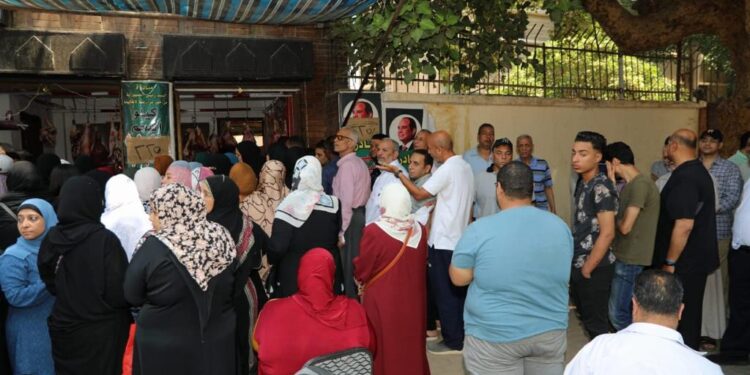 منافذ الزراعة تدخل البهجة على المواطنين .. أسعار مخفضة وسلع بجودة عالية منافذ الزراعة