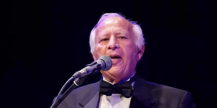 «هاني شنودة» مفاجأة افتتاح مهرجان المسرح المصري هاني شنودة الموسيقار العالمي