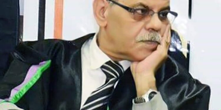 د. محسن خضر يكتب: مدرسة الطلاق الدكتور محسن خضر