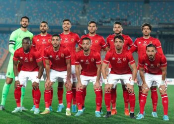 3 من نجوم الأهلي في طريقهم الى الدوري السعودي 