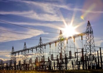 انقطاع الكهرباء