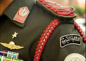 تنسيق الكليات العسكرية 2023