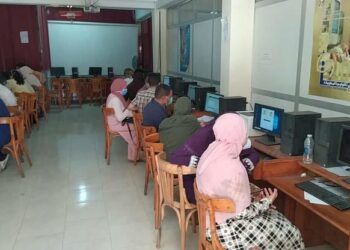 رابط التسجيل لاختبار القدرات