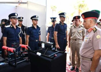 كلية الدفاع الجوي