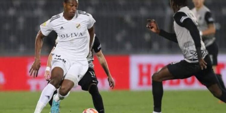 محمد باداموسي