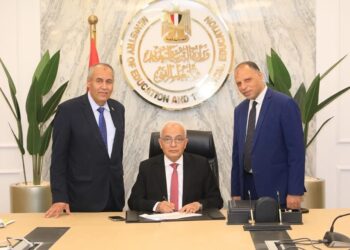 أعمال غش في الثانوية العامة 2023
