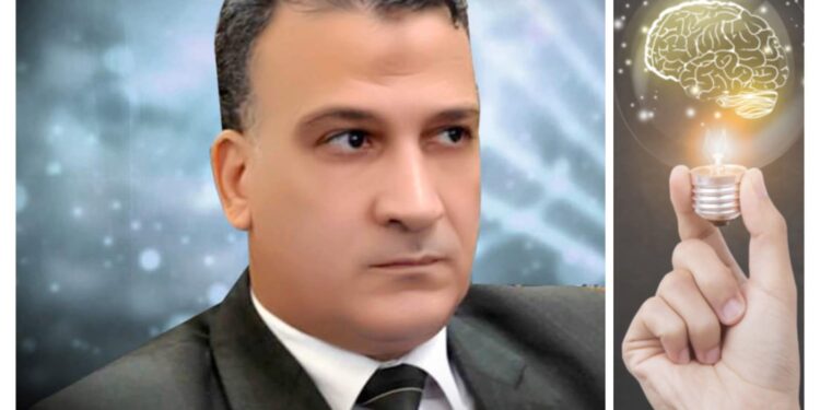 د.مجدي السماحي يكتب عن المعرفة والحكمة