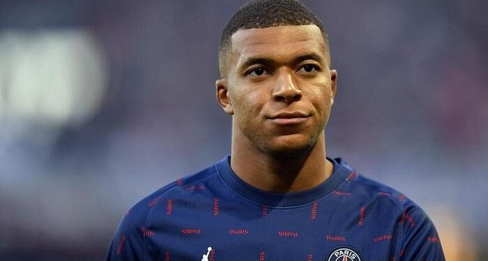 مبابي يحسم موقفه من عرض الهلال السعودي مبابي يحسم موقفه من عرض الهلال السعودي