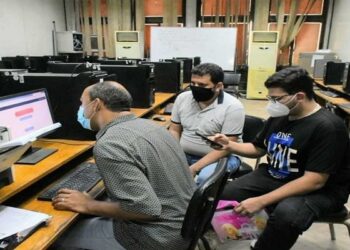 تنسيق الجامعات 2023