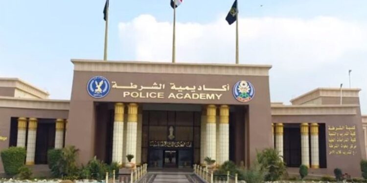شروط التقديم في كلية الشرطة