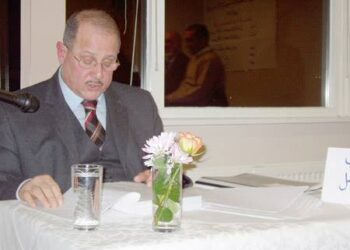 مجيد خليل حسين