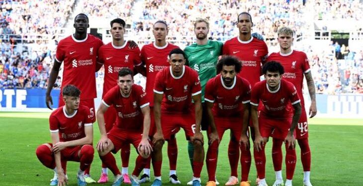 ليفربول