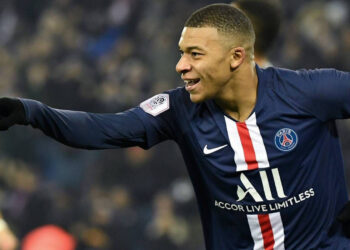 موعد الاعلان عن مبابي في ريال مدريد