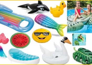 أسعار عوامات السباحة