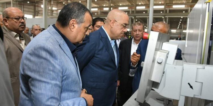 المصاعد الكهربائية .. خطوات مصرية قوية للمنافسة في الأسواق العالمية المصاعد الكهربائية