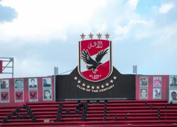 مهاجم الأهلي الجديد