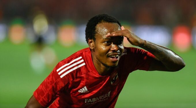 بيرسي تاو .. راقص الحونجيلة على أعتاب البريميرليج بيرسي تاو