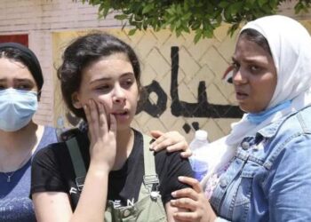 تظلمات الثانوية العامة