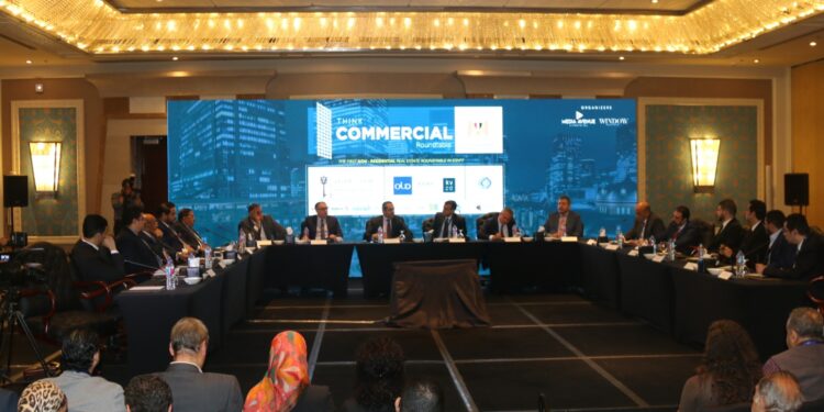 انطلاق النسخة السابعة من المائدة المستديرة "ثنك كوميرشال" 15 أغسطس المقبل ثنك كوميرشال