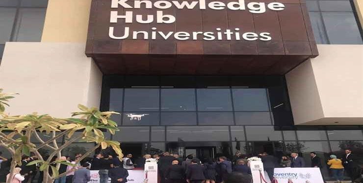 شروط القبول في جامعة السويدى .. إليك التفاصيل تنسيق جامعة السويدى