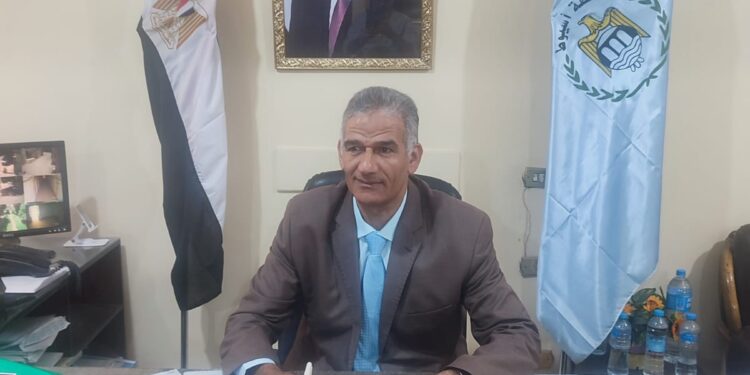 التنمية الزراعية في محافظة أسيوط .. د.رضا عليوة يستعرض الرؤية الواقعية للتطوير التنمية الزراعية