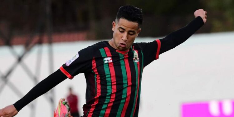 رضا سليم على ردار السويسري مارسيل كولر رضا سليم