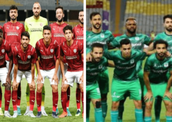 مواجهة من العيار الثقيل بين المصري وسيراميكا في نهائي كأس الرابطة