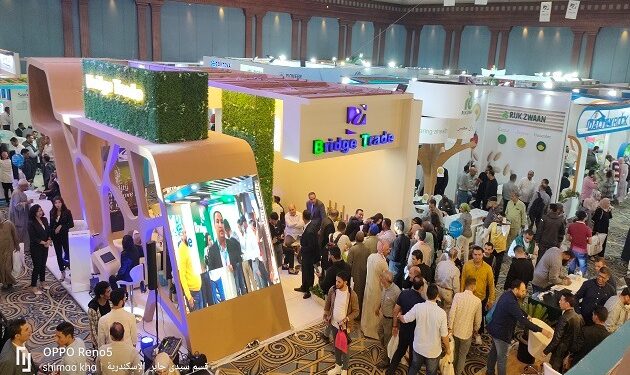 معرض اجري بلازا الزراعي تستضيفه عروس المتوسط في نهاية أكتوبر 2023 معرض اجري بلازا