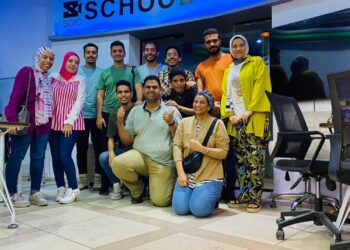 بروتوكول بين «السينما الاستقصائية» و«الصفحة البيضاء» لدعم ذوي الإعاقة