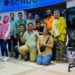 «السينما الاستقصائية» و«الصفحة البيضاء» يدعمان ذوي الإعاقة بروتوكول بين «السينما الاستقصائية» و«الصفحة البيضاء» لدعم ذوي الإعاقة