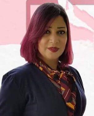 الدكتورة نهاد فهمي اخصائي التغذية العلاجية وامراض السمنة والنحافة