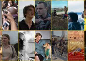 أفلام مهرجان القاهرة السينمائي