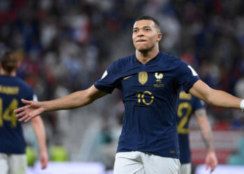 مبابي يرفض مرة أخرى التجديد مع باريس سان جيرمان