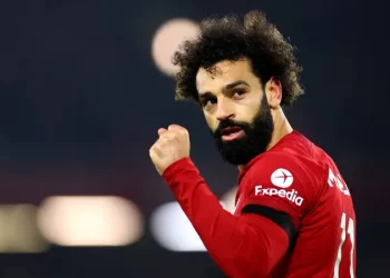 موقف محمد صلاح من عرض الاتحاد