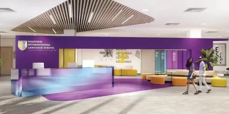 مصاريف مدرسة ويست فيو للغات للعام الدراسي 2023/2024 مدرسة ويست فيو للغات