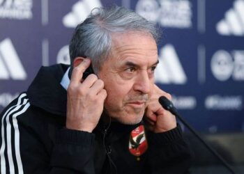 قرارات هامة من كولر قبل مباراة المصري