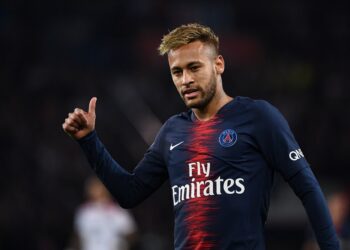 نيمار يقترب من الانضمام إلى الهلال السعودي