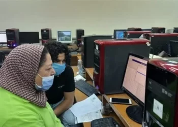 خطوات الاستعلام عن نتيجة المرحلة الأولى