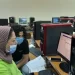 خطوات الاستعلام عن نتيجة المرحلة الأولى من تنسيق القبول بالجامعات 2023 خطوات الاستعلام عن نتيجة المرحلة الأولى