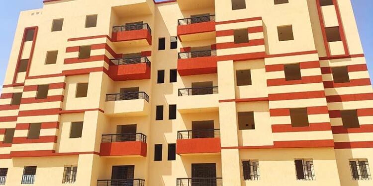 سكن كل المصريين .. الإسكان تعلن مد التحويل للحاجزين في المشروعات المختلفة سكن لكل المصريين