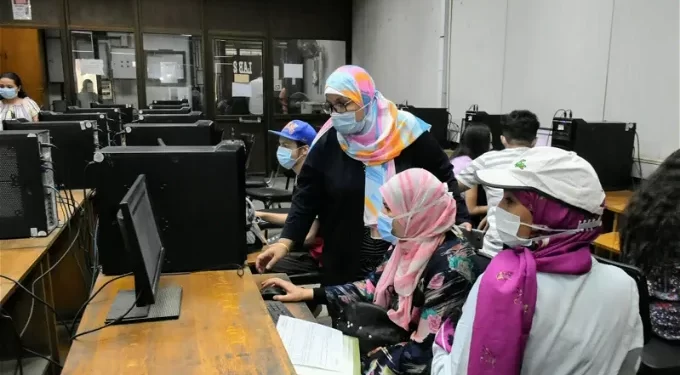 نتيجة تقليل الاغتراب
