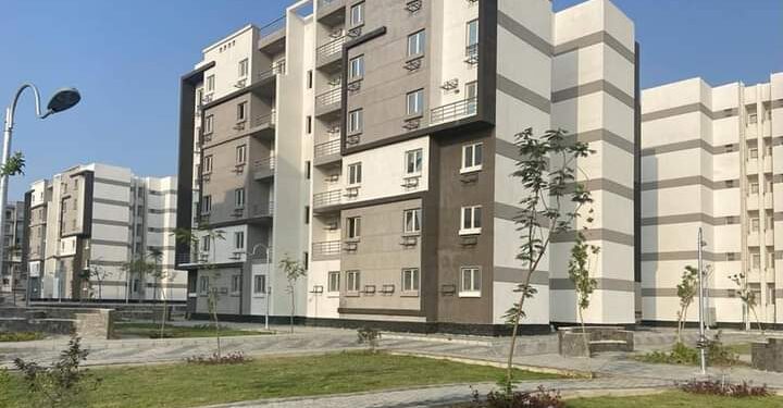 سكن مصر ..مواعيد تسليم المرحلة الثالثة بمدينة العبور الجديدة سكن مصر ..مواعيد تسليم المرحلة الثالثة بمدينة العبور الجديدة