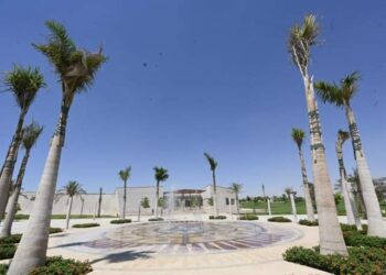 كابيتال بارك .. 11 معلومة عن ثاني أكبر حديقة مركزية في العالم