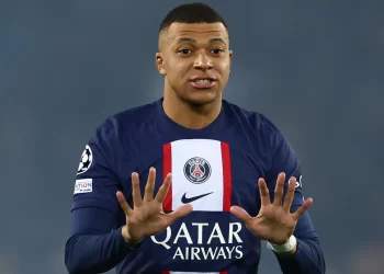 ريال مدريد يقترب من تجهيز عرض لضم مبابي