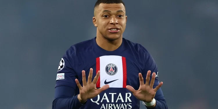 ريال مدريد يقترب من تجهيز عرض لضم مبابي ريال مدريد يقترب من تجهيز عرض لضم مبابي