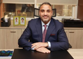 جلوبال كورب