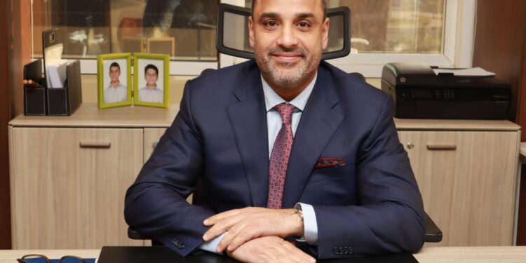 جلوبال كورب