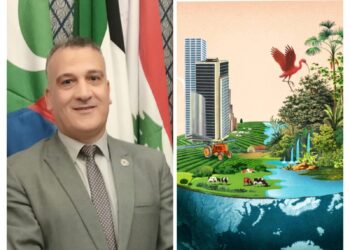 أهمية الحفاظ على التنوع البيولوجي: حماية الحياة على كوكب الأرض